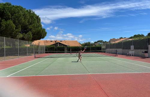 Maison la palmyre - Foto 12