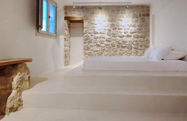 Mystic Villas Koufonisi - Foto 60