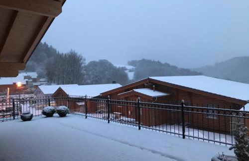 Blockhaus Edelweiss - Foto 29