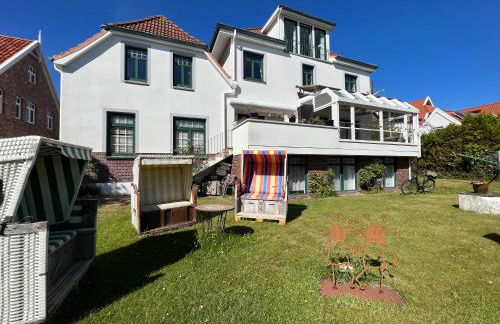 Langeoog-Villa Apollonia - Foto 49