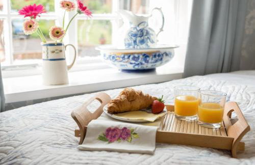 Brewery House Cottage - Foto 18