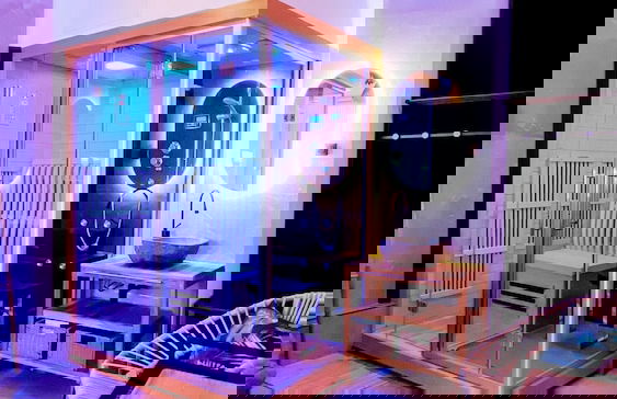 Kosykasa Spa - Foto 48