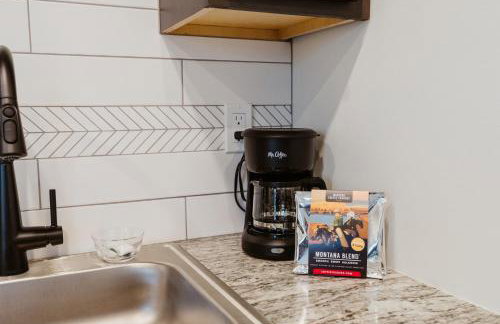 Big Mountain Suite Near Logan Health - Foto 12