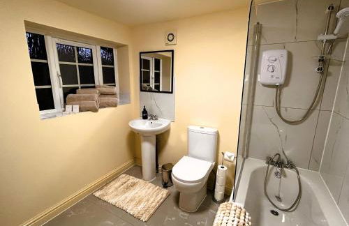 Deandale Stays - Foto 53