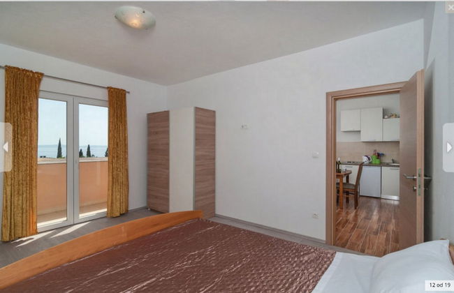 Apartments Tomic - Foto 4