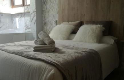 Apartamentos Los Robles - Foto 13