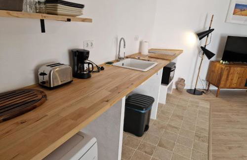 Habitación individual tranquila con baño privado en piso compartido - Photo 40