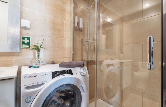 BnB Homes Cozy Apartment Near Praia da Rocha Beach - Foto 15