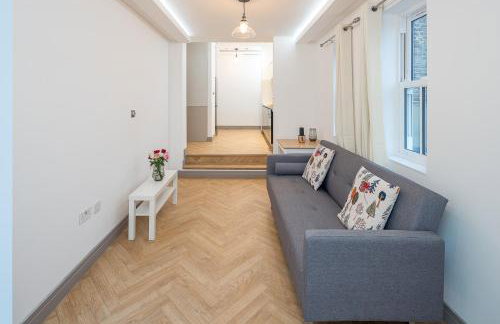 London Regents Luxury Apartments - Foto 33