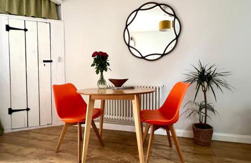 Cosy Weavers Cottage - Heart of Frome - Foto 14