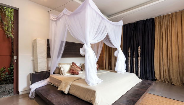 Alarte Estate by Villa Finder - Foto 5, Habitación