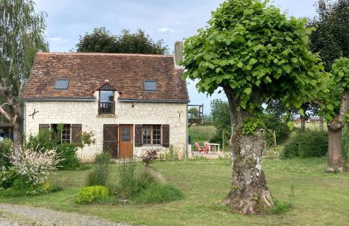 gîte à la campagne - Photo 1