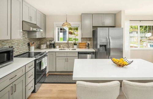 Remodeled Bellevue Family home w AC close to everything - Foto 9