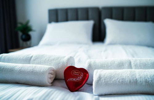 Apartamenty I SORAU Old Town - Foto 79