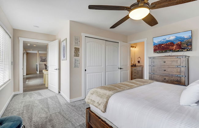 Black Forest Resort - Photo 8