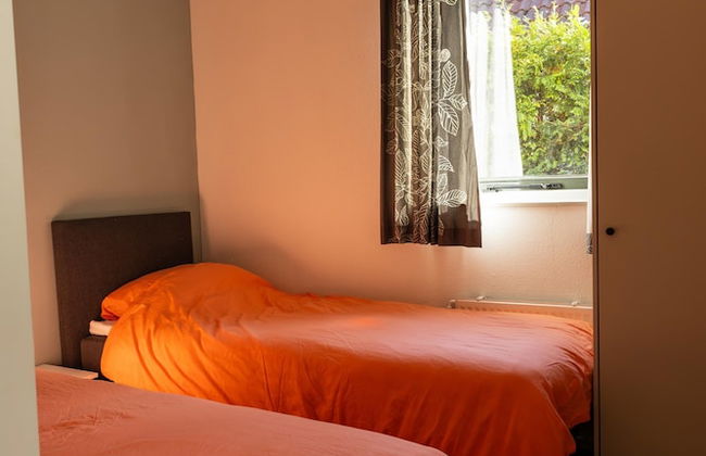 Alluring Holiday Home With Garden - Foto 2