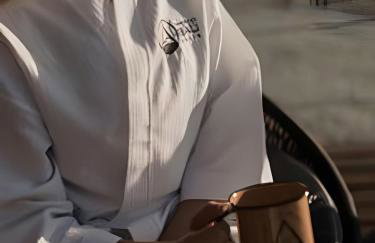 Cabana Arandu - Uma cabana acima das nuvens - Foto 7