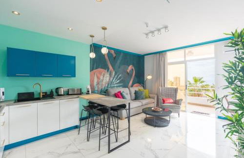 Marina Ocean Apartment - Foto 21