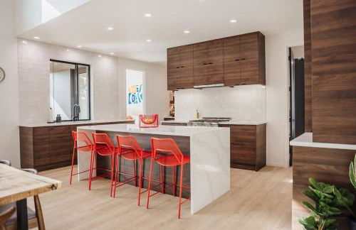 Kestrel House At The Running Y - Foto 35