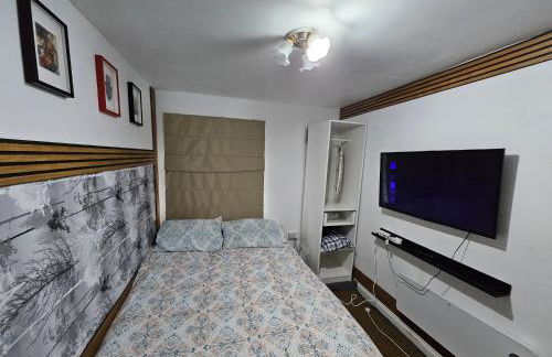 Femros Apartments, 15mins to city center. - Foto 15