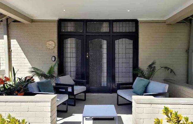 Contemporary 2 bed in Suburbs - 2081 - Foto 12