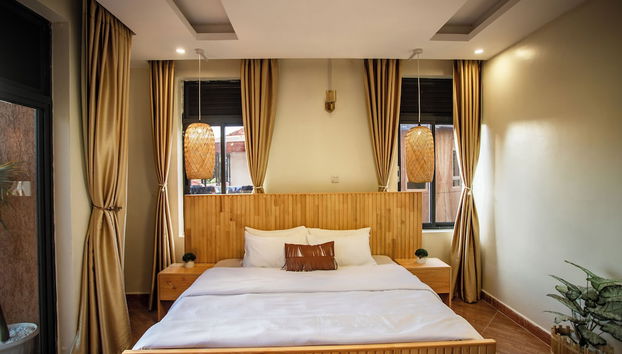 Akiiro Homes - Foto 3, Habitación