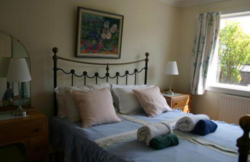 Garden Cottage - Foto 6