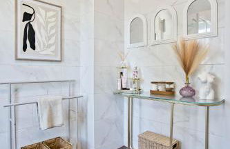 AV MODERN HOMES-House for 7 Guests near City Centre - Foto 9