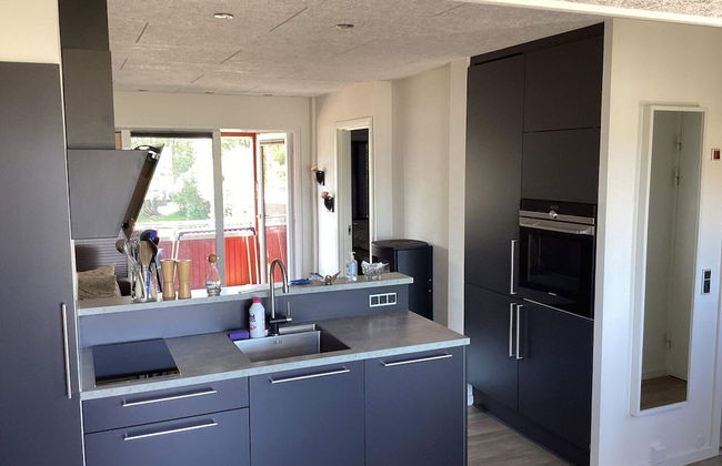 5 Person Holiday Home in Lemvig - Foto 3