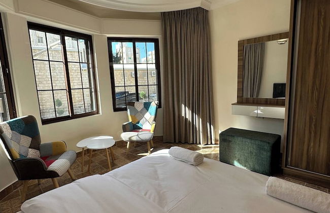 1 Antica Jabalal-lwebdeh - Foto 19