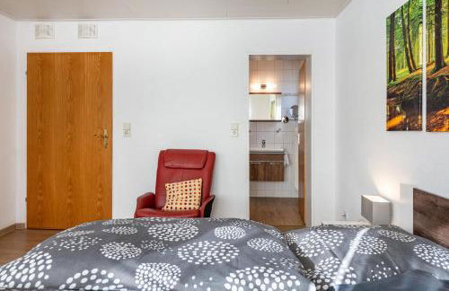 Villa Sonnenwinkel - Foto 21