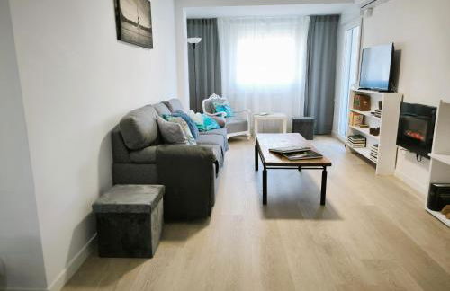 Las Torres del Centro by Alogest - parking opcional - Photo 7