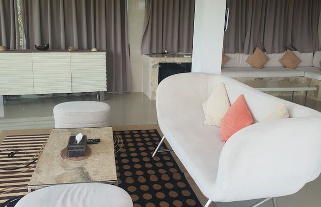 Villa Hati Indah - Foto 34