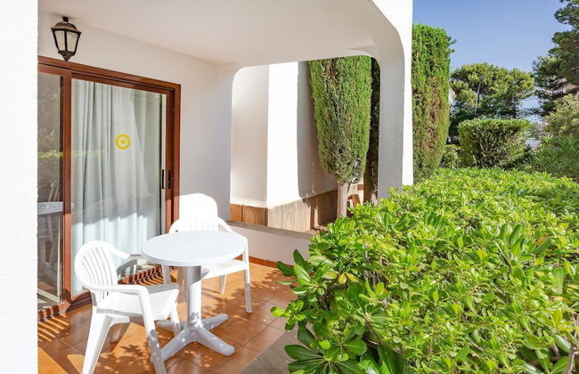 Flipflop Surfing Playa Apartments - Foto 18