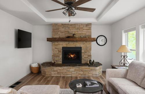 Mountain View Home on 2 Acres - Foto 18