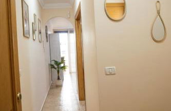 Apto ISA: amplio y acogedor apto de 75m con terraza, aire acondicionado y parking gratuito - Foto 18