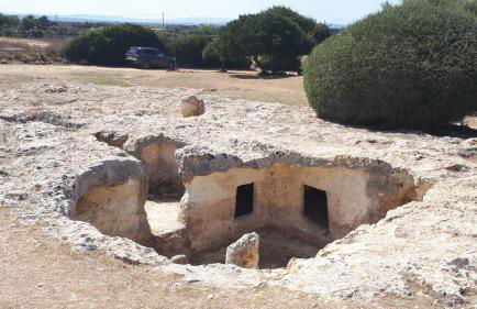 Ferienhaus Casa Sole - Villaggio Galanu - Foto 20