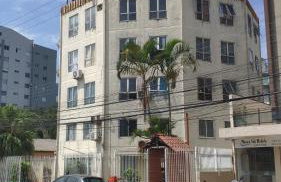 Centro de Itajai Apto completo - Foto 25