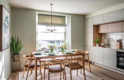 Bracken House - Foto 20