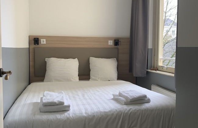 Plantage Hortus Apartments - Foto 40