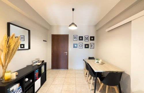 Thanos' seaside apartment - Foto 11