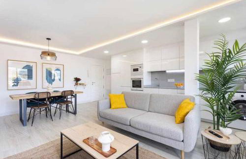 Sunnyland apartment arona - Foto 11