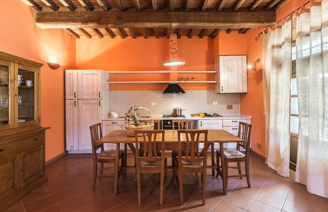 Poggio Cennina Resort - Photo 30