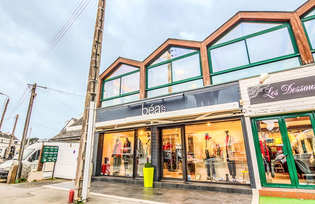 Le SudOuest - Foto 15