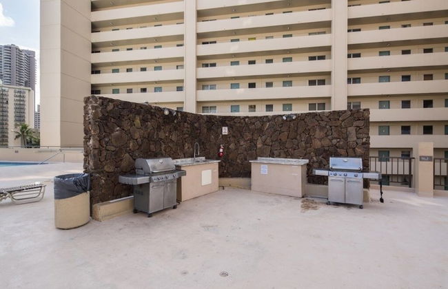 Hawaiian Monarch 916 Condo by RedAwning - Foto 20