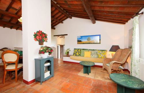 Holiday Home Le Nuvole by Interhome - Foto 24