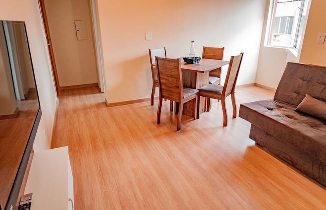 Super Central Seguro Wifi Garagem - Photo 24