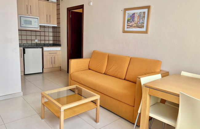 Apartamentos Los Arces - Foto 9