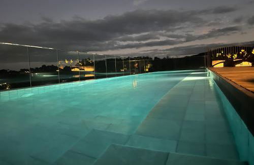 Loft 1812 - 200m Vila Germânica Piscina-Garagem - Photo 40