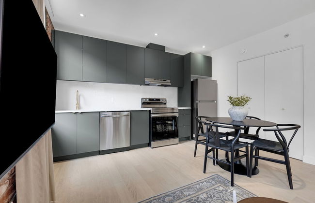 The Mercer Boutique Hotel - Photo 23